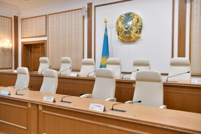 СТ РКА  по проекту Закона РК «О внесении изменений и дополнений в некоторые законодательные акты  по вопросам реформирования судебной системы и совершенствования процессуального законодательства», находящемуся на рассмотрении в Мажилисе Парламента РК (доп)