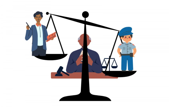 ПОЗИЦИЯ Научно-консультативного совета Республиканской коллегии адвокатов по обеспечению реальной состязательности между сторонами обвинения и защиты в рамках уголовно-процессуального законодательства.