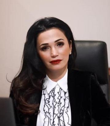 КЕРИМОВА  Рена Вагифгызы