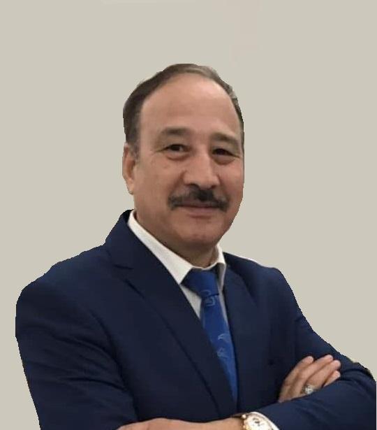 ЖУМАБАЕВ Асан Жумабаевич