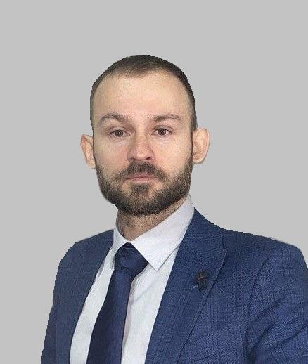 КАПЛАН Александр Владимирович