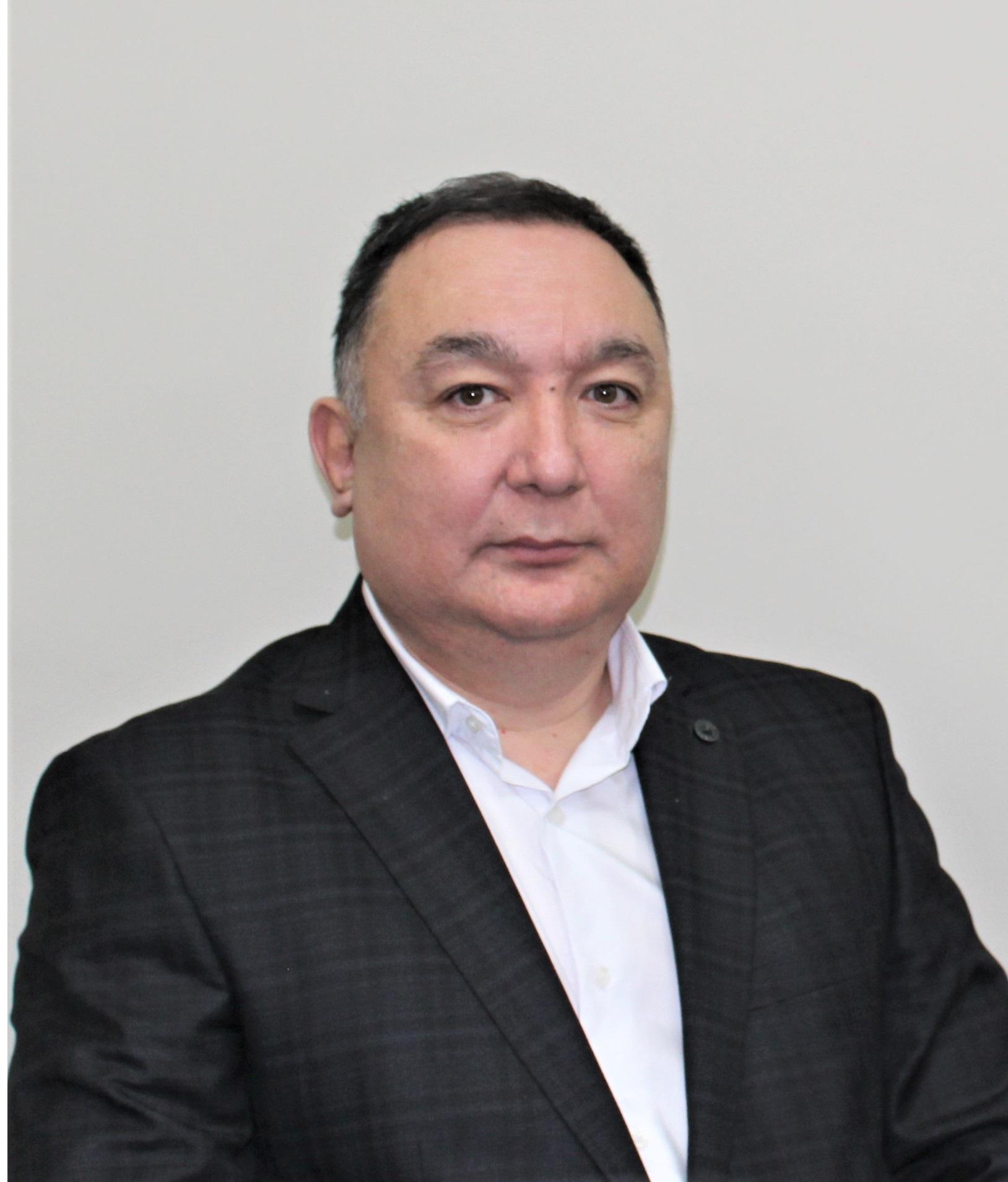 ДЕЛЬМАНОВ Сисенбай Сарсембаевич 