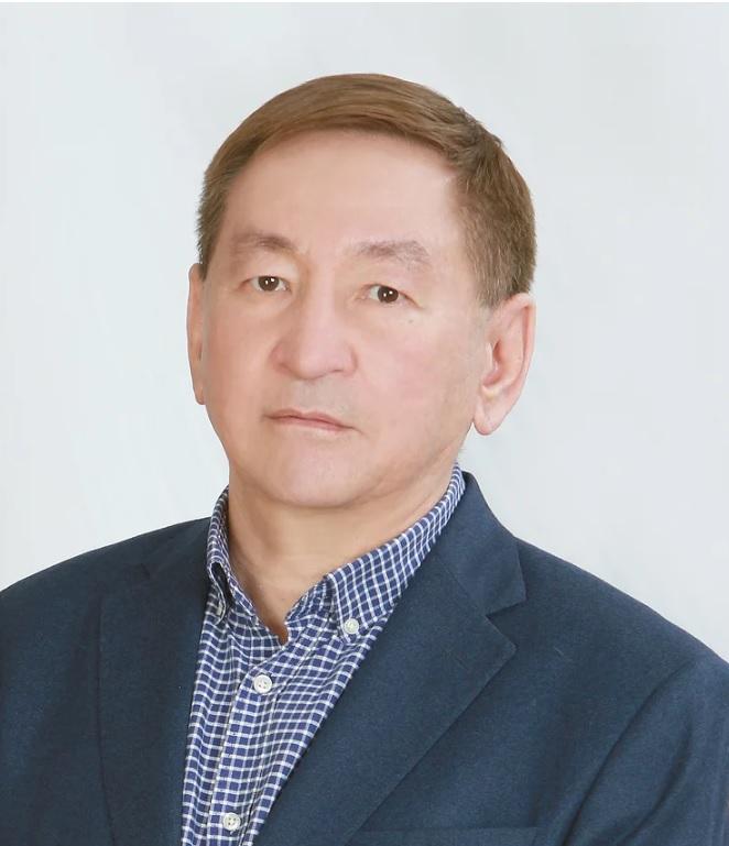 АМАНГАЛИЕВ Серик Дуйсекешович 