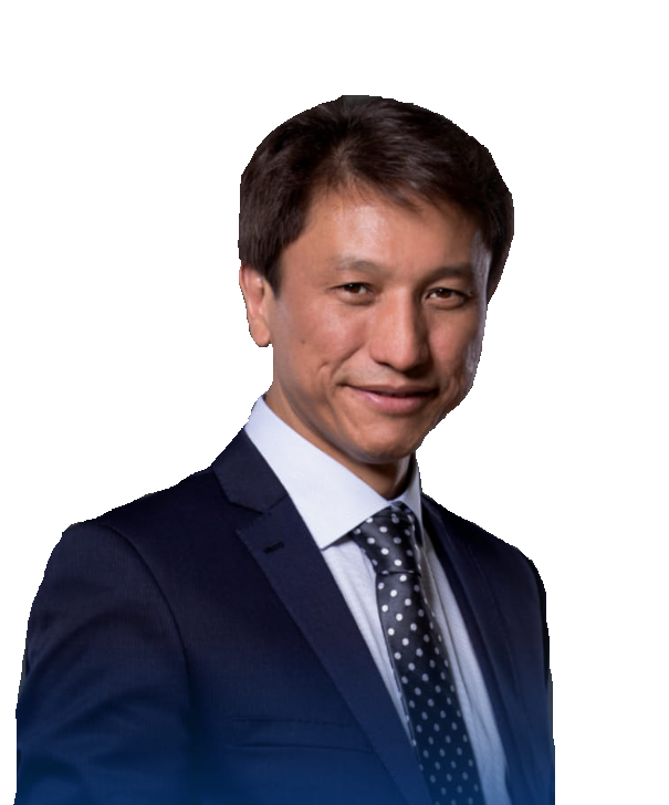 НАЗХАНОВ Таир Кузекович